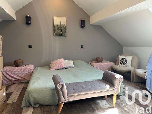 House for sale 3 rooms 109 m² Châlons-en-Champagne