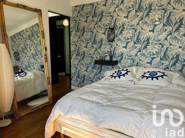 House for sale 3 rooms 109 m² Châlons-en-Champagne