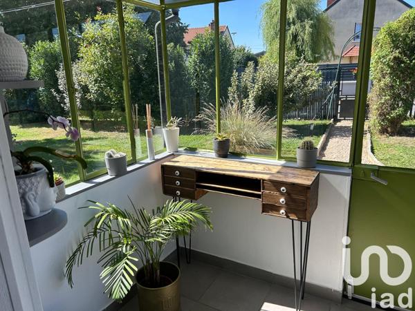 House for sale 3 rooms 109 m² Châlons-en-Champagne