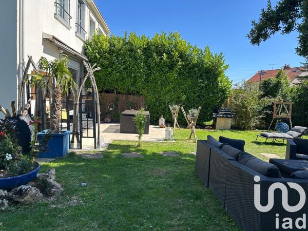 House for sale 3 rooms 109 m² Châlons-en-Champagne