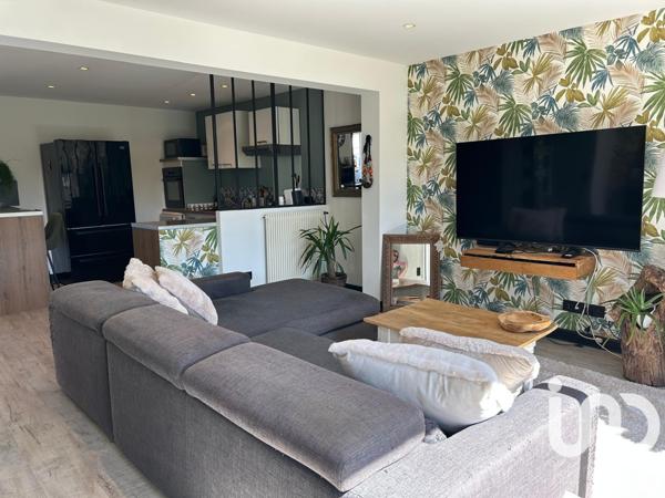 House for sale 3 rooms 109 m² Châlons-en-Champagne