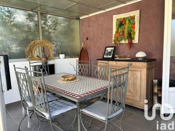 House for sale 3 rooms 109 m² Châlons-en-Champagne