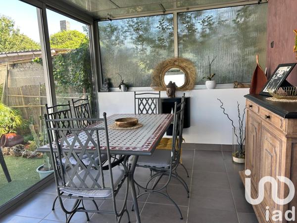 House for sale 3 rooms 109 m² Châlons-en-Champagne