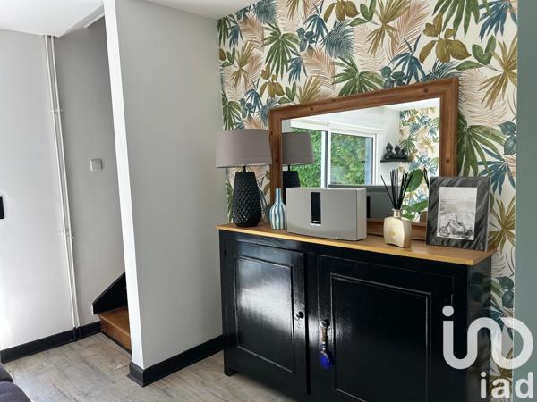 House for sale 3 rooms 109 m² Châlons-en-Champagne