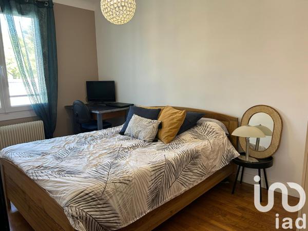 House for sale 3 rooms 109 m² Châlons-en-Champagne