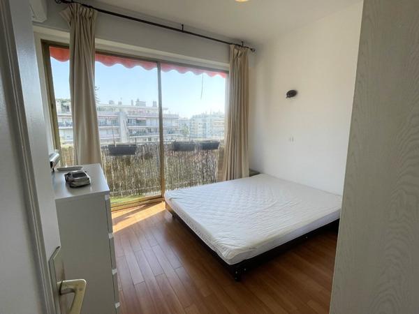 Appartement à NICE (06200)