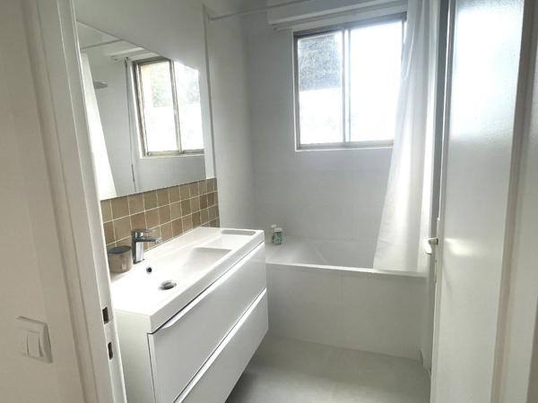 Appartement à NICE (06200)