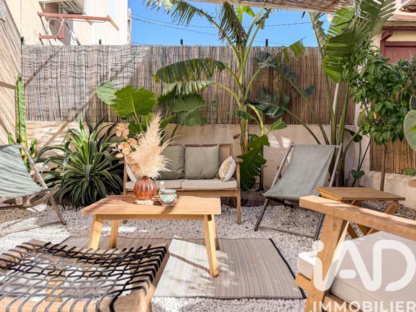Maison à vendre 4 pièces 80 m² La Seyne-sur-Mer