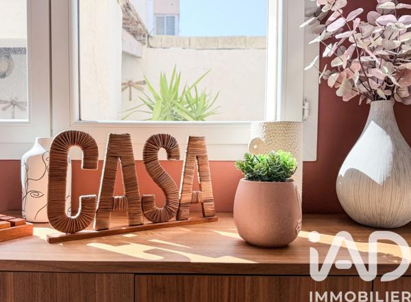 Maison à vendre 4 pièces 80 m² La Seyne-sur-Mer