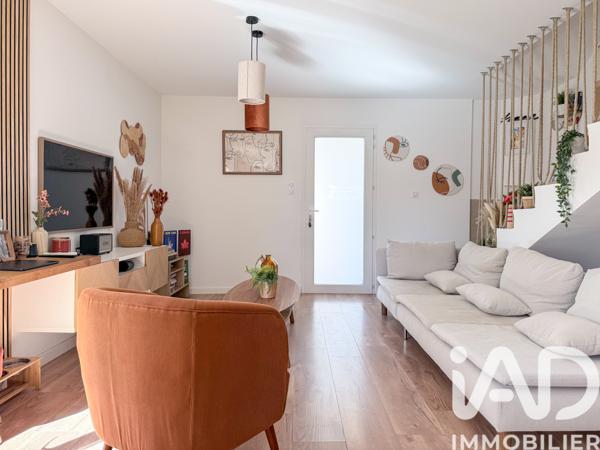 Maison à vendre 4 pièces 80 m² La Seyne-sur-Mer