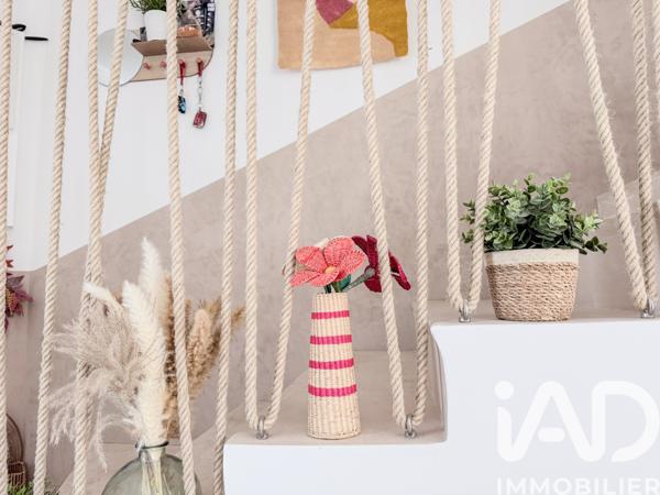 Maison à vendre 4 pièces 80 m² La Seyne-sur-Mer