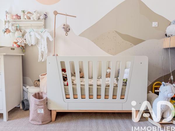 Maison à vendre 4 pièces 80 m² La Seyne-sur-Mer