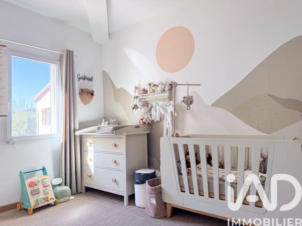 Maison à vendre 4 pièces 80 m² La Seyne-sur-Mer