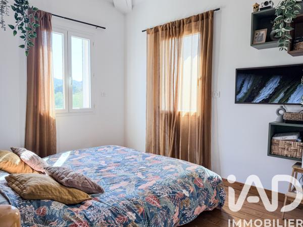 Maison à vendre 4 pièces 80 m² La Seyne-sur-Mer