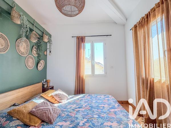 Maison à vendre 4 pièces 80 m² La Seyne-sur-Mer