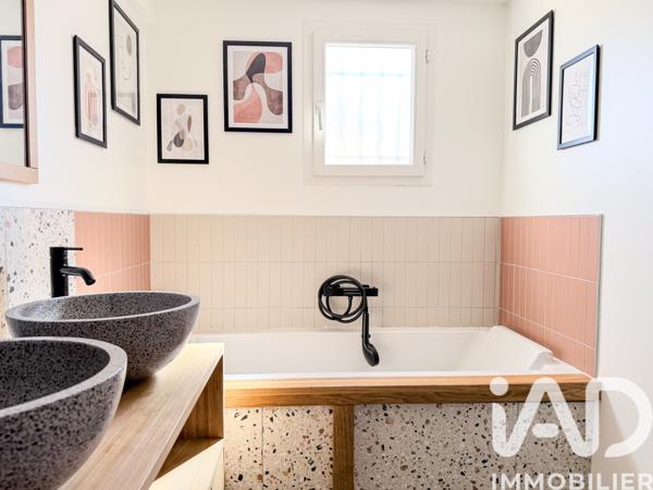 Maison à vendre 4 pièces 80 m² La Seyne-sur-Mer