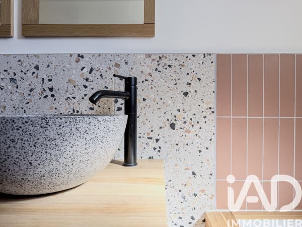 Maison à vendre 4 pièces 80 m² La Seyne-sur-Mer