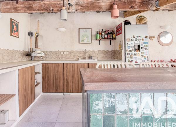 Maison à vendre 4 pièces 80 m² La Seyne-sur-Mer