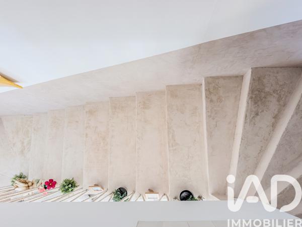 Maison à vendre 4 pièces 80 m² La Seyne-sur-Mer