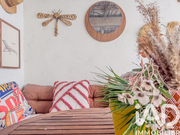 Maison à vendre 4 pièces 80 m² La Seyne-sur-Mer