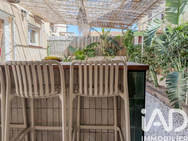 Maison à vendre 4 pièces 80 m² La Seyne-sur-Mer