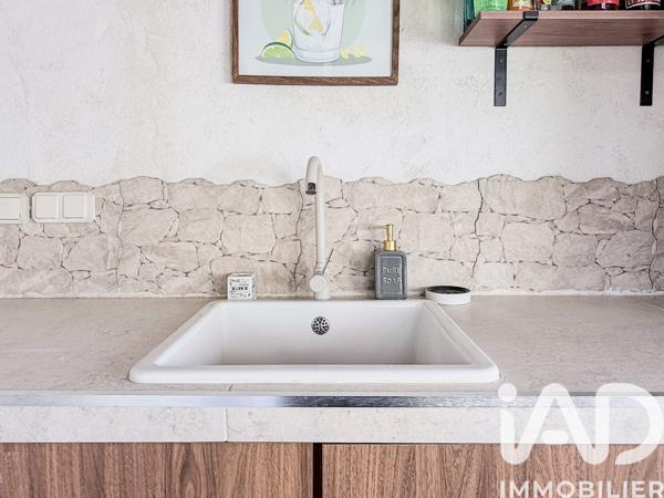 Maison à vendre 4 pièces 80 m² La Seyne-sur-Mer