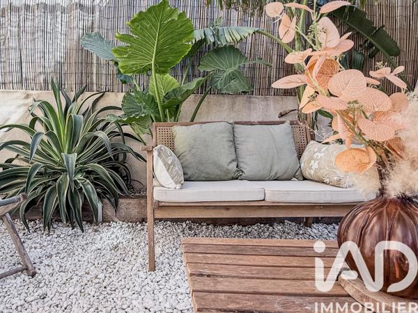 Maison à vendre 4 pièces 80 m² La Seyne-sur-Mer