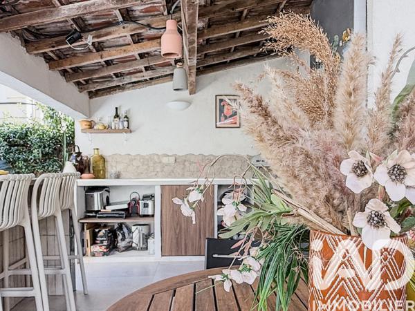 Maison à vendre 4 pièces 80 m² La Seyne-sur-Mer