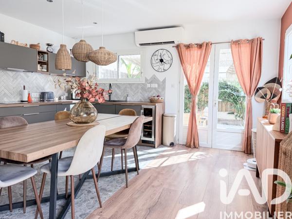 Maison à vendre 4 pièces 80 m² La Seyne-sur-Mer