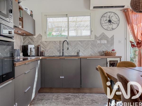 Maison à vendre 4 pièces 80 m² La Seyne-sur-Mer