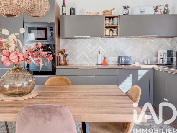 Maison à vendre 4 pièces 80 m² La Seyne-sur-Mer