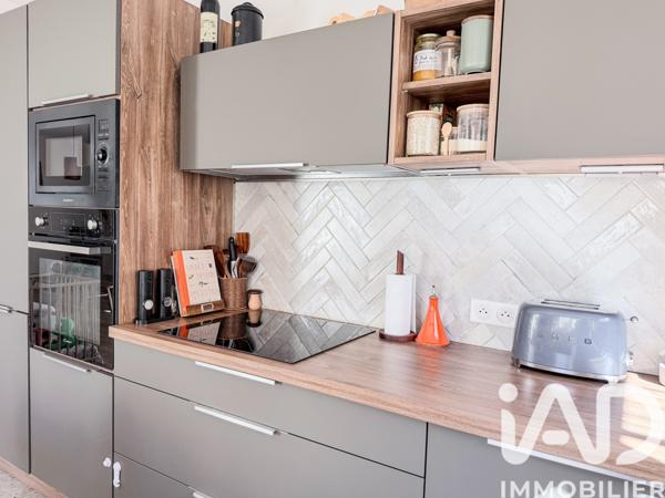 Maison à vendre 4 pièces 80 m² La Seyne-sur-Mer