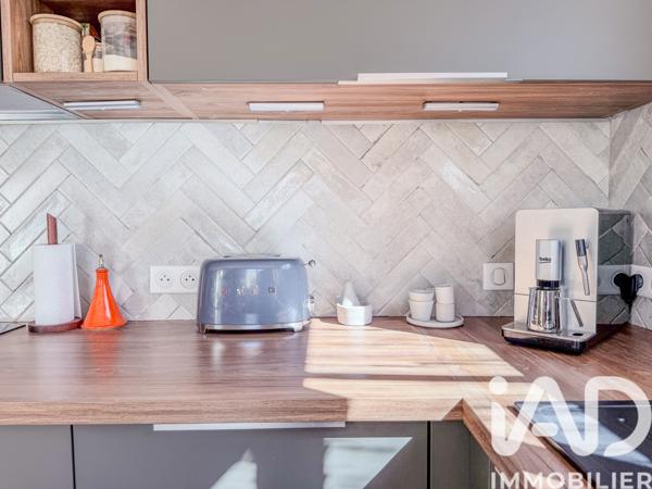 Maison à vendre 4 pièces 80 m² La Seyne-sur-Mer