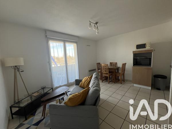 Location appartement 2 pièces 45 m² Trappes