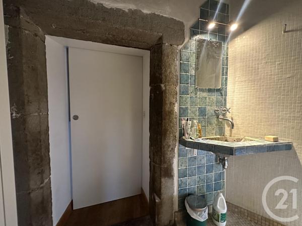 Appartement T3 à vendre  3 pièces - 64,32 m2 GRENOBLE - 38