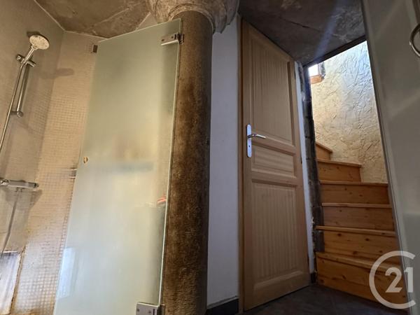 Appartement T3 à vendre  3 pièces - 64,32 m2 GRENOBLE - 38