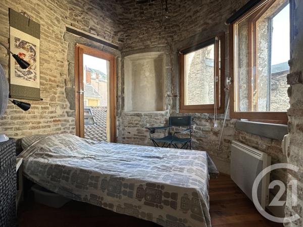 Appartement T3 à vendre  3 pièces - 64,32 m2 GRENOBLE - 38