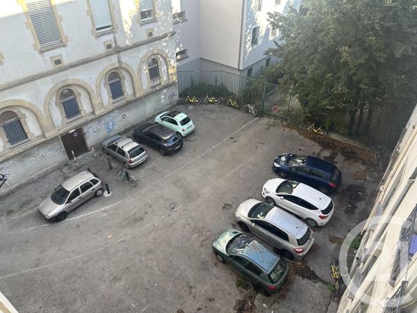 Appartement T3 à vendre  3 pièces - 64,32 m2 GRENOBLE - 38