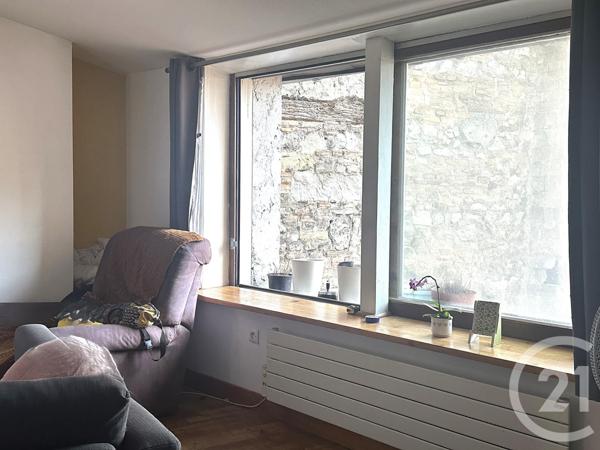 Appartement T3 à vendre  3 pièces - 64,32 m2 GRENOBLE - 38