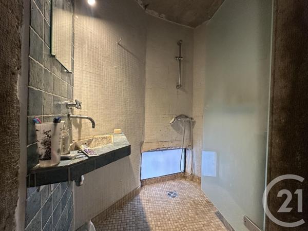 Appartement T3 à vendre  3 pièces - 64,32 m2 GRENOBLE - 38