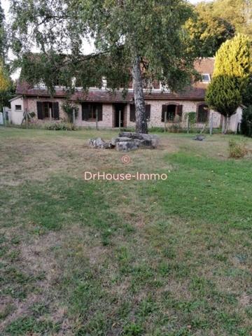 Maison à vendre 5 pièces de 170 m²