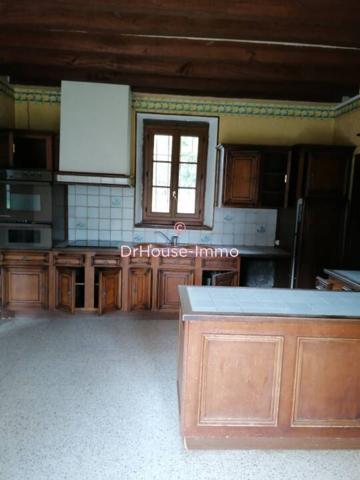 Maison à vendre 5 pièces de 170 m²