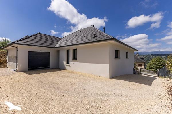 Maison 365 680 € Loubajac 5 p 110 m² DPE A