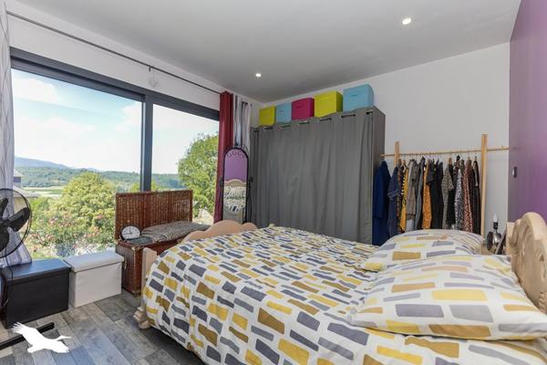 Maison 365 680 € Loubajac 5 p 110 m² DPE A