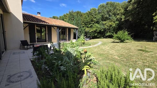 Maison à vendre 6 pièces 177 m² Champniers