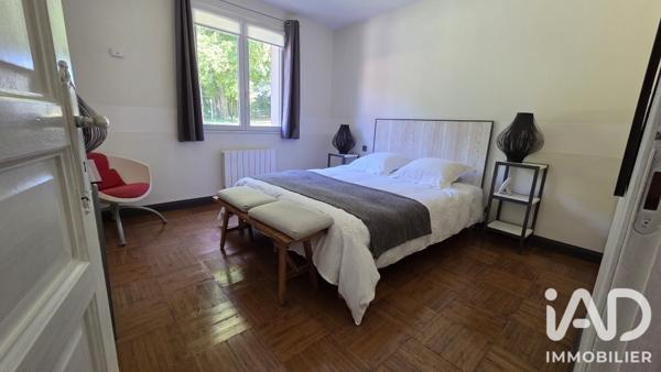 Maison à vendre 6 pièces 177 m² Champniers