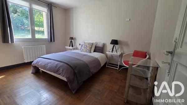 Maison à vendre 6 pièces 177 m² Champniers