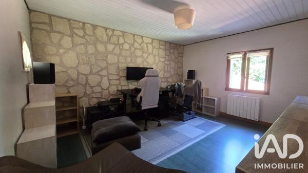 Maison à vendre 6 pièces 177 m² Champniers