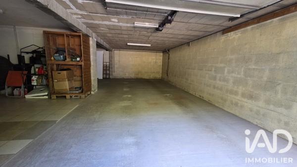 Maison à vendre 6 pièces 177 m² Champniers