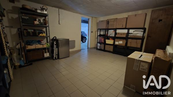 Maison à vendre 6 pièces 177 m² Champniers